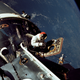 Illustration for article titled The Earth and the Astronaut – 1969
